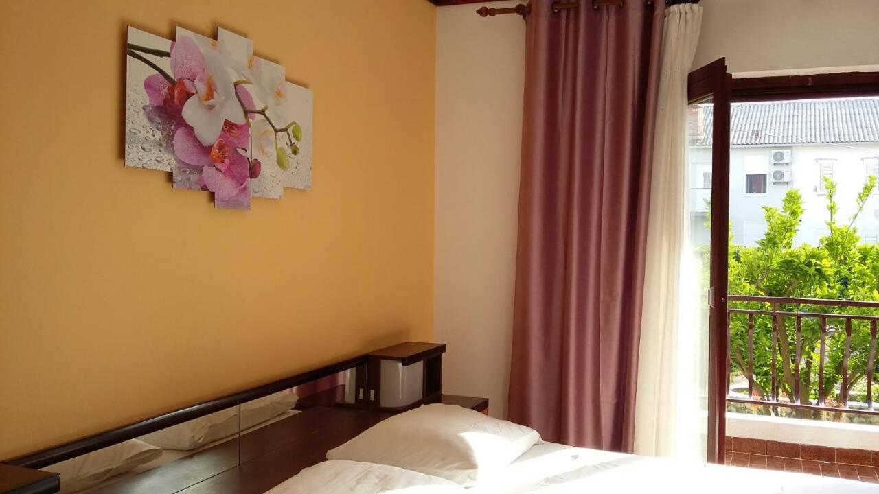 P&Z Apartments Раб Экстерьер фото